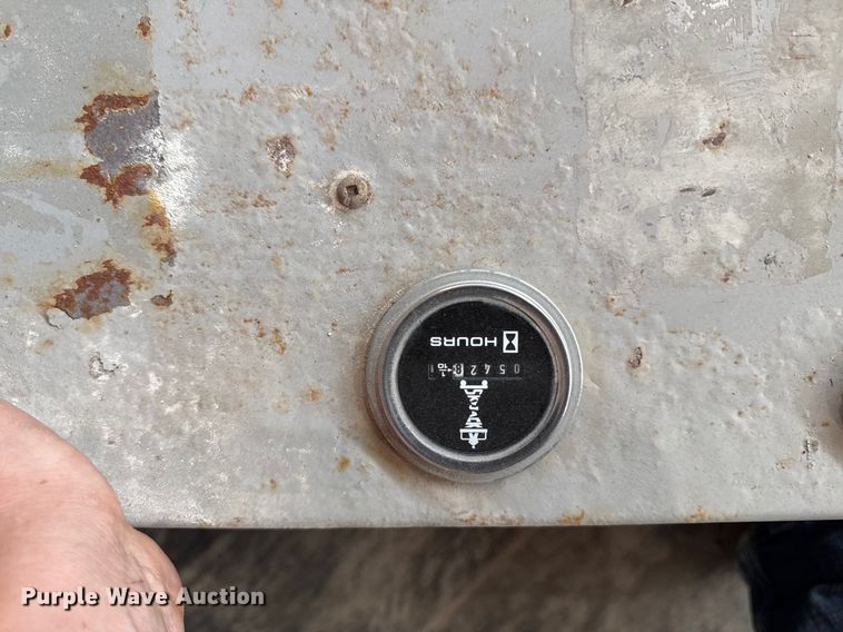 image for item EM2295 2008 Skyjack SJ III 4632 scissor lift