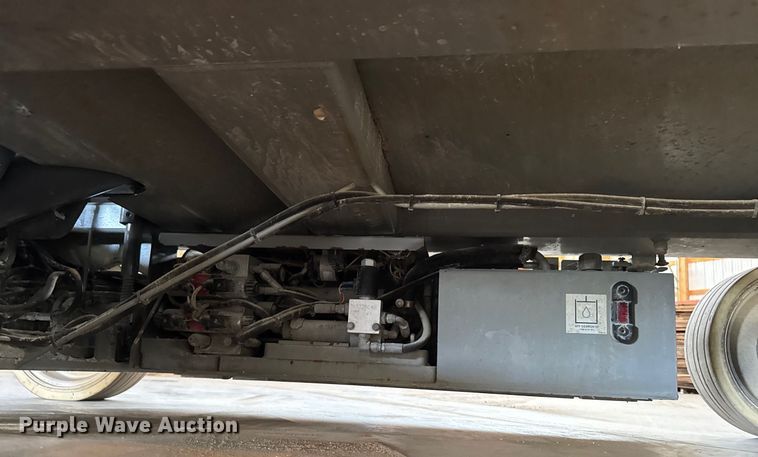 image for item EM2295 2008 Skyjack SJ III 4632 scissor lift