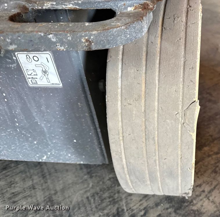 image for item EM2295 2008 Skyjack SJ III 4632 scissor lift