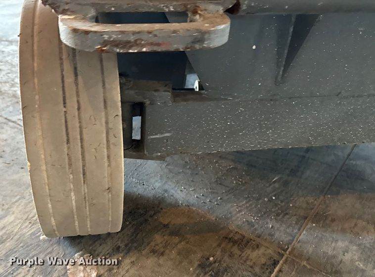 image for item EM2295 2008 Skyjack SJ III 4632 scissor lift