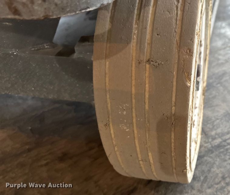 image for item EM2295 2008 Skyjack SJ III 4632 scissor lift