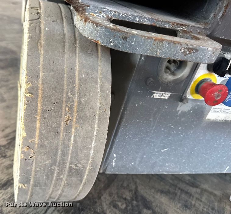 image for item EM2295 2008 Skyjack SJ III 4632 scissor lift