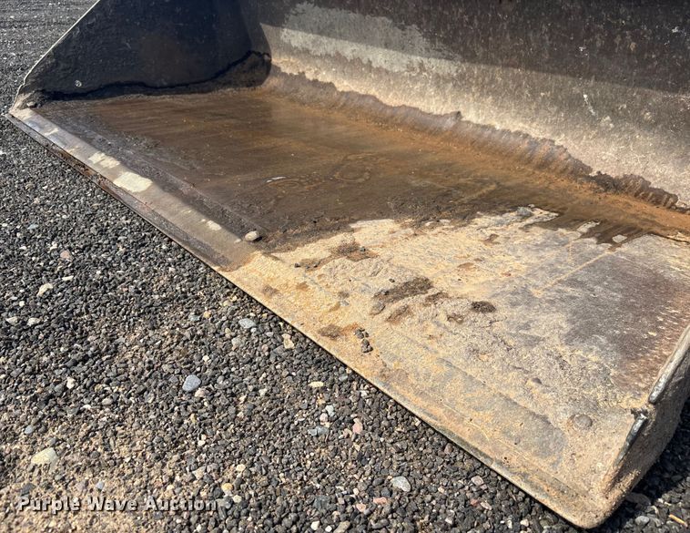 image for item EM5057 2021 Bobcat S64 R-Series skid steer loader