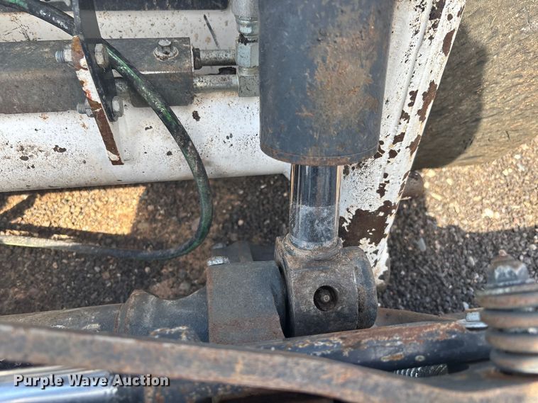 image for item EM5057 2021 Bobcat S64 R-Series skid steer loader