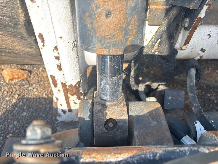 image for item EM5057 2021 Bobcat S64 R-Series skid steer loader