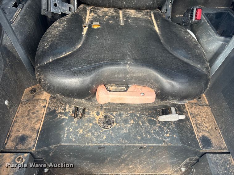 image for item EM5057 2021 Bobcat S64 R-Series skid steer loader