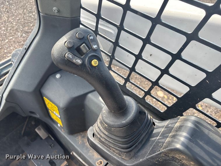 image for item EM5057 2021 Bobcat S64 R-Series skid steer loader