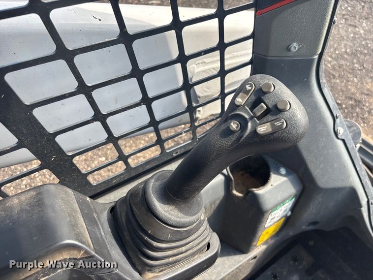 image for item EM5057 2021 Bobcat S64 R-Series skid steer loader