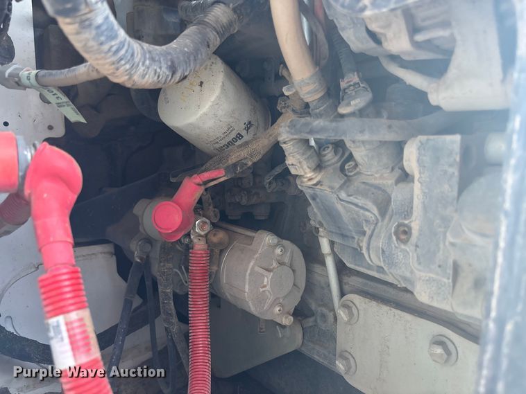 image for item EM5057 2021 Bobcat S64 R-Series skid steer loader