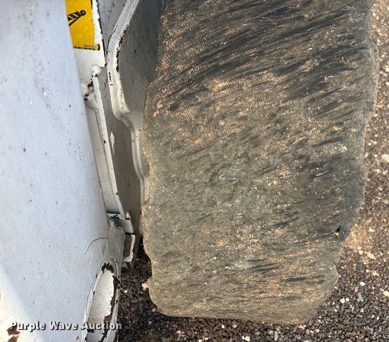 image for item EM5057 2021 Bobcat S64 R-Series skid steer loader