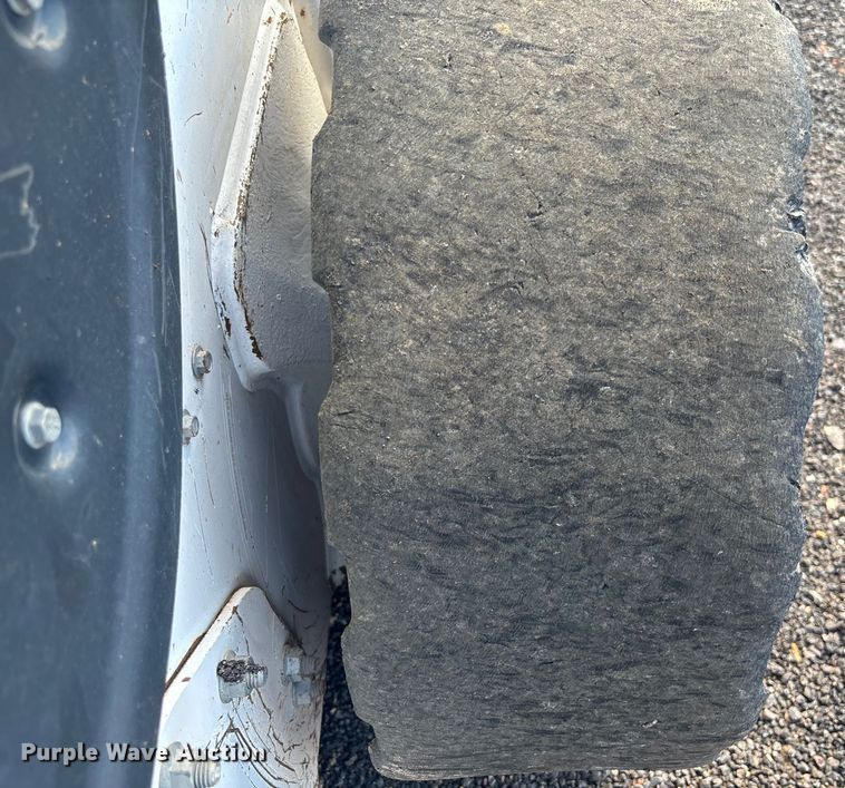 image for item EM5057 2021 Bobcat S64 R-Series skid steer loader