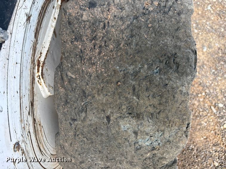 image for item EM5057 2021 Bobcat S64 R-Series skid steer loader