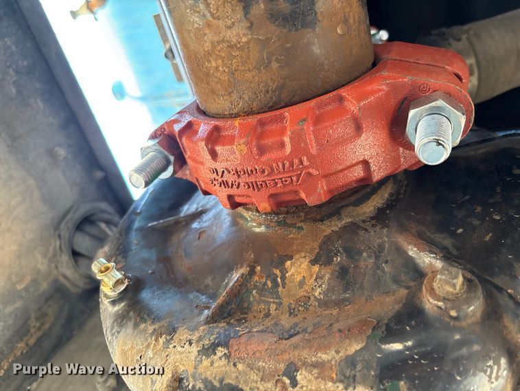 image for item EM5061 2000 Peterbilt 300 water truck