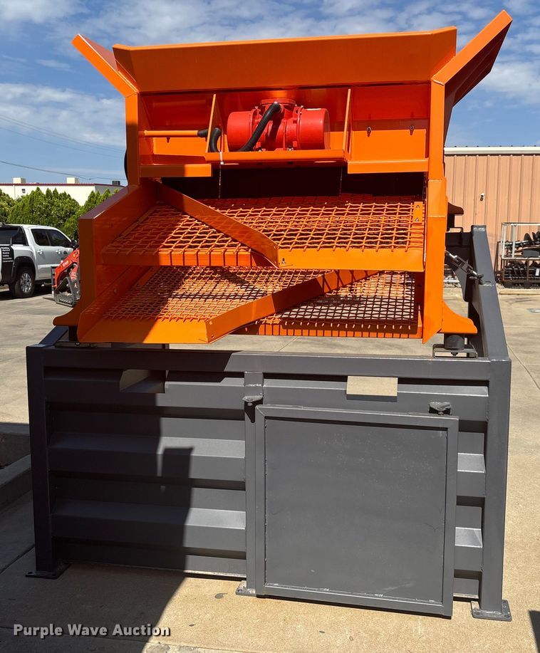 image for item EM5065 2024 Vibrating screen 004-05-68-01  screen