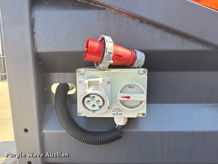 image for item EM5065 2024 Vibrating screen 004-05-68-01  screen