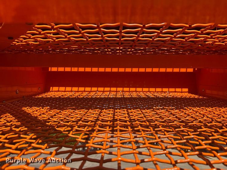 image for item EM5065 2024 Vibrating screen 004-05-68-01  screen