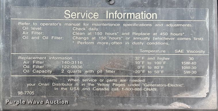 image for item EM5068 2006 Ford F350 Super Duty XL utility bed pickup truck