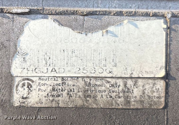 image for item EM5069 2006 Ford F350 Super Duty XL  utility bed pickup truck