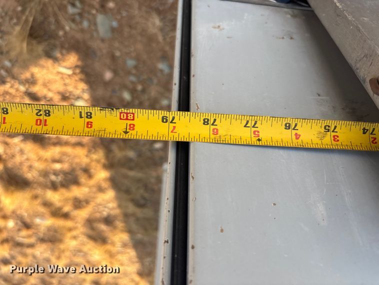 image for item EM5069 2006 Ford F350 Super Duty XL  utility bed pickup truck