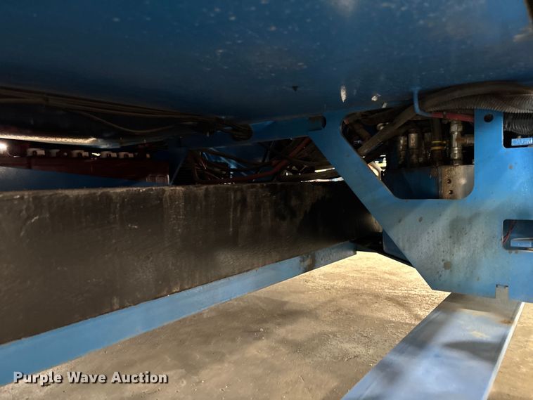 image for item EM5076 2017 Genie  GS-4047 scissor lift