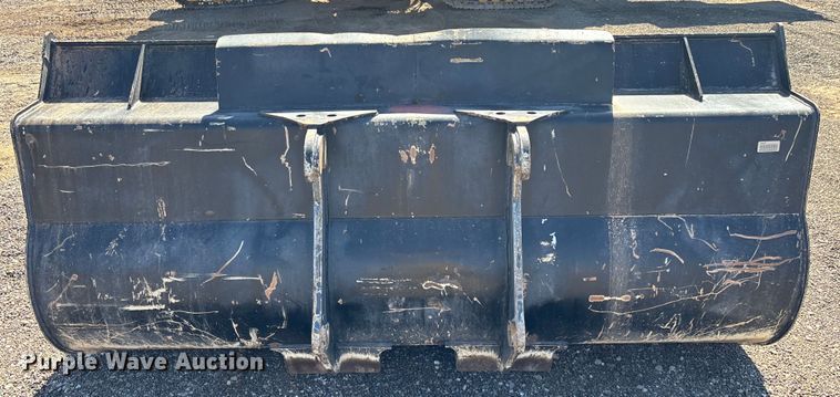 image for item EM5078 2021 Caterpillar 920 wheel loader