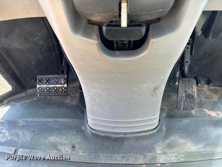 image for item EM5078 2021 Caterpillar 920 wheel loader