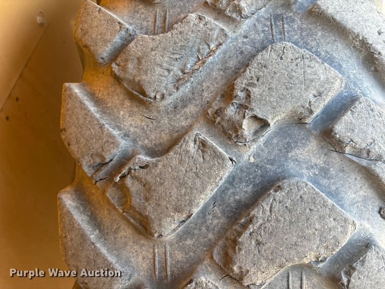 image for item EM5078 2021 Caterpillar 920 wheel loader