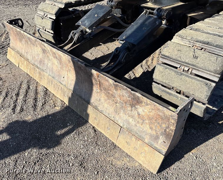 image for item EM5079 2020 Caterpillar 310 excavator