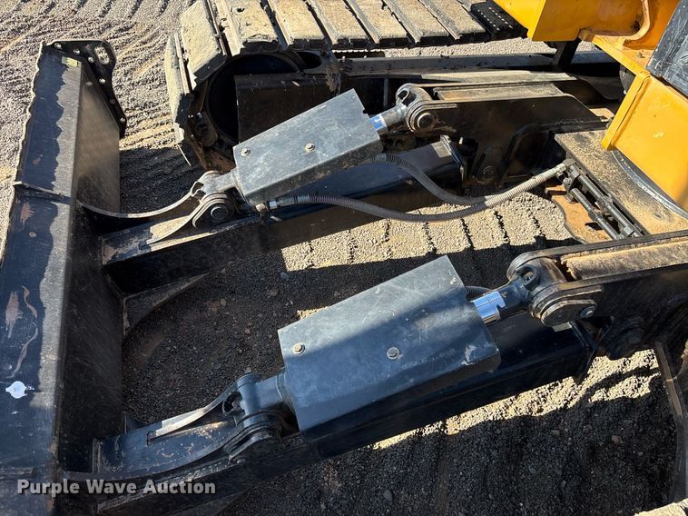 image for item EM5079 2020 Caterpillar 310 excavator