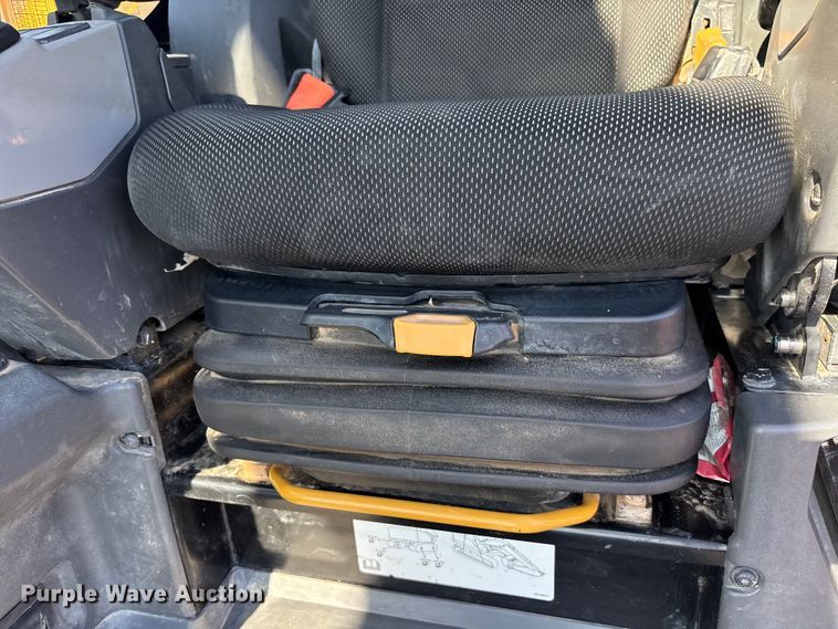 image for item EM5079 2020 Caterpillar 310 excavator