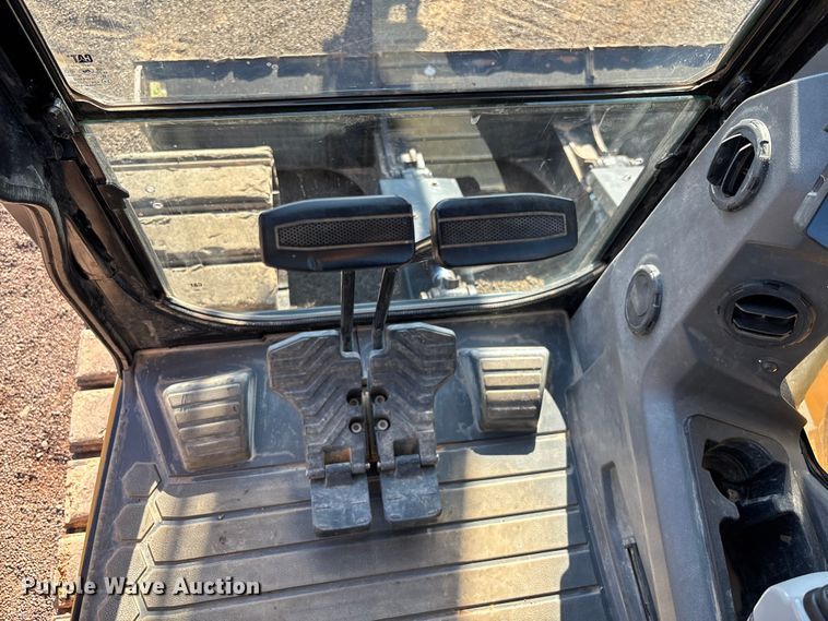 image for item EM5079 2020 Caterpillar 310 excavator