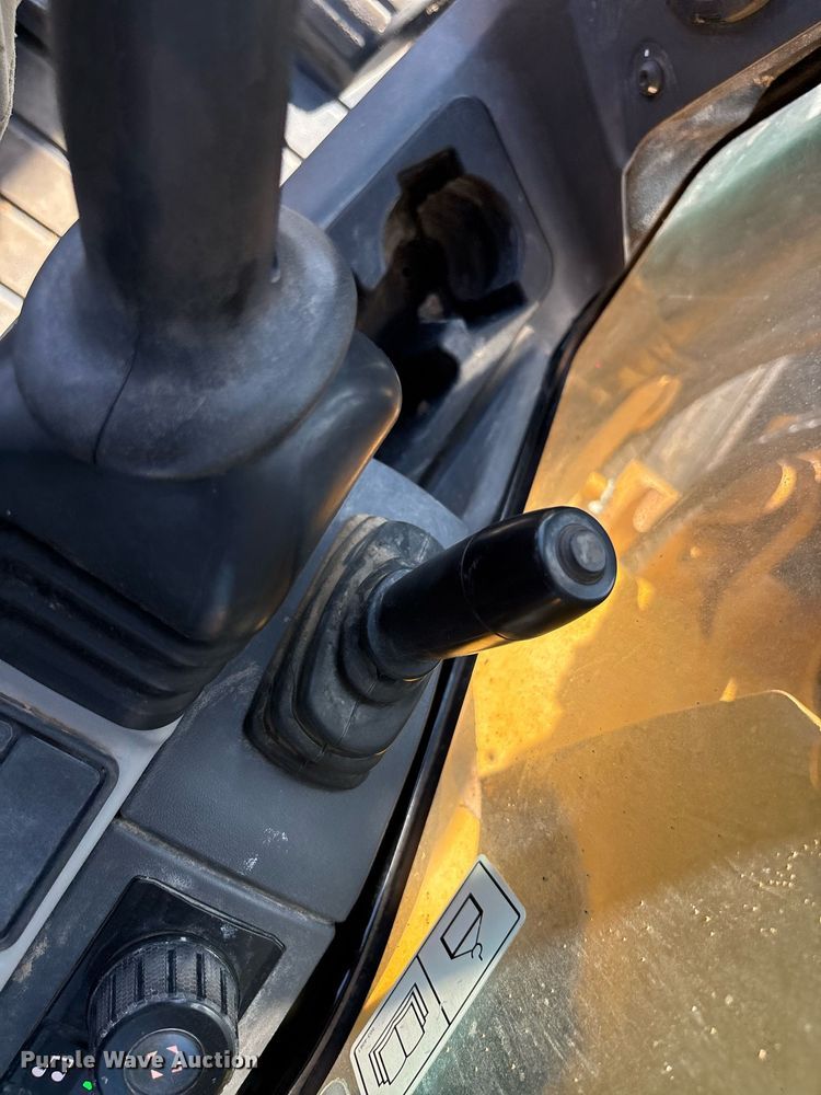 image for item EM5079 2020 Caterpillar 310 excavator