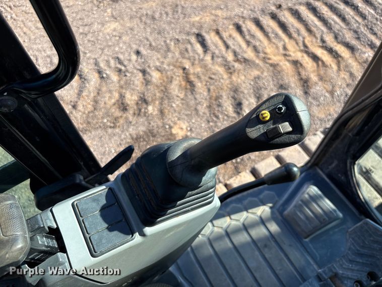 image for item EM5079 2020 Caterpillar 310 excavator