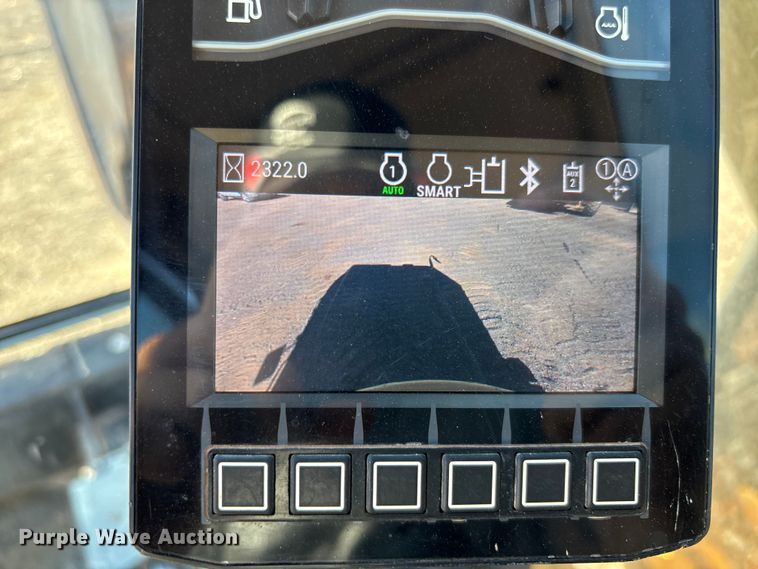 image for item EM5079 2020 Caterpillar 310 excavator