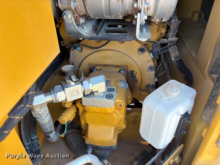 image for item EM5079 2020 Caterpillar 310 excavator