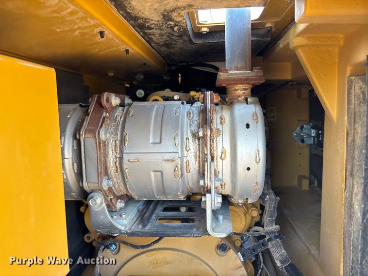 image for item EM5079 2020 Caterpillar 310 excavator