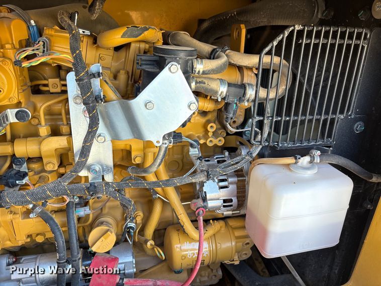 image for item EM5079 2020 Caterpillar 310 excavator