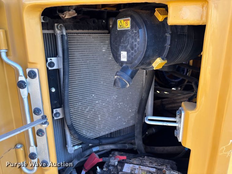 image for item EM5079 2020 Caterpillar 310 excavator