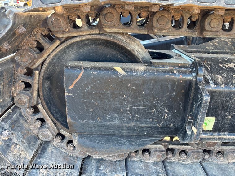 image for item EM5079 2020 Caterpillar 310 excavator
