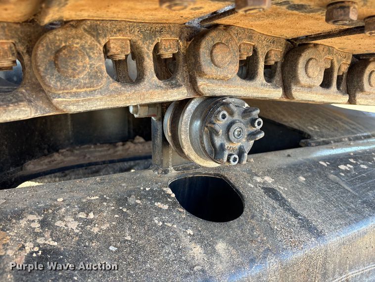 image for item EM5079 2020 Caterpillar 310 excavator