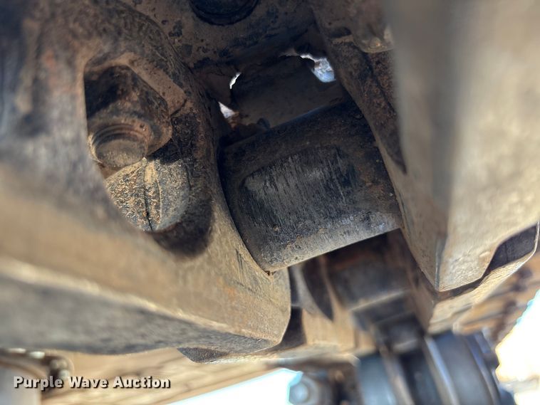 image for item EM5079 2020 Caterpillar 310 excavator