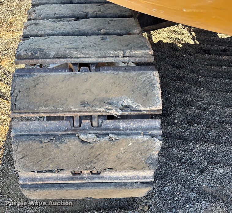 image for item EM5079 2020 Caterpillar 310 excavator