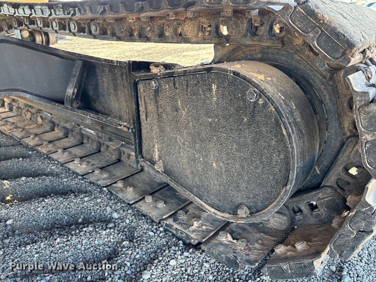 image for item EM5079 2020 Caterpillar 310 excavator