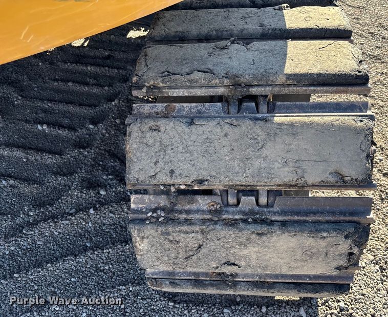 image for item EM5079 2020 Caterpillar 310 excavator