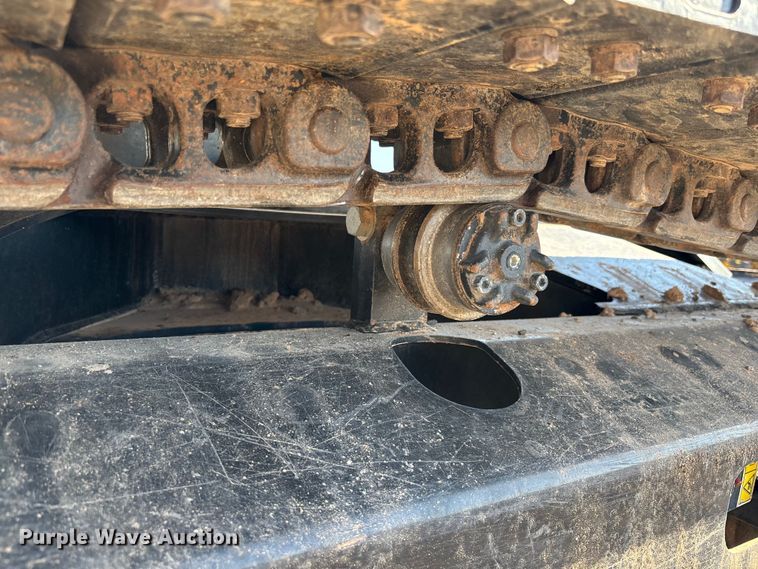 image for item EM5079 2020 Caterpillar 310 excavator