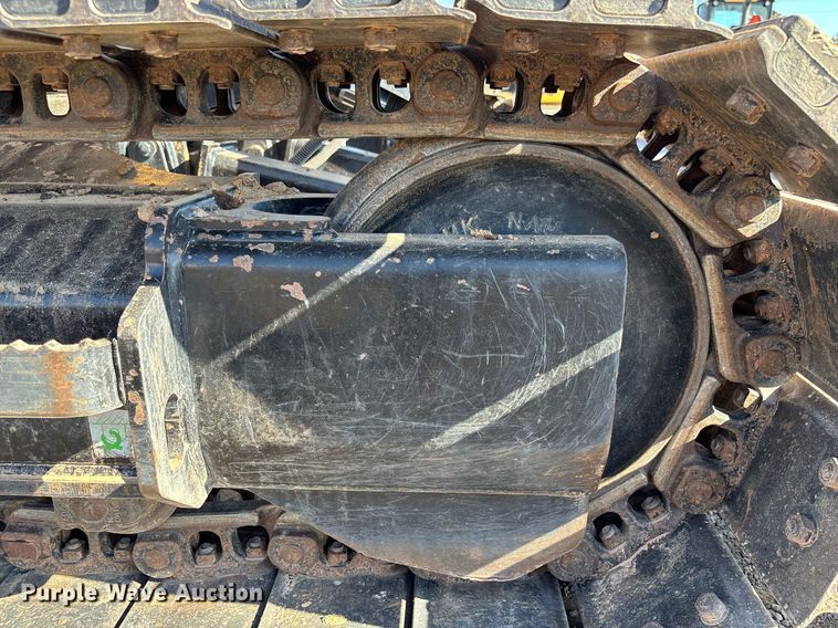 image for item EM5079 2020 Caterpillar 310 excavator