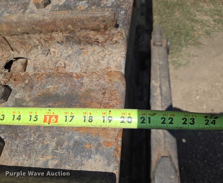 image for item EN2012 1969 Caterpillar D6C dozer