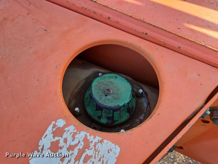 image for item EN2072 2007 JLG SkyTrak 10054 telehandler