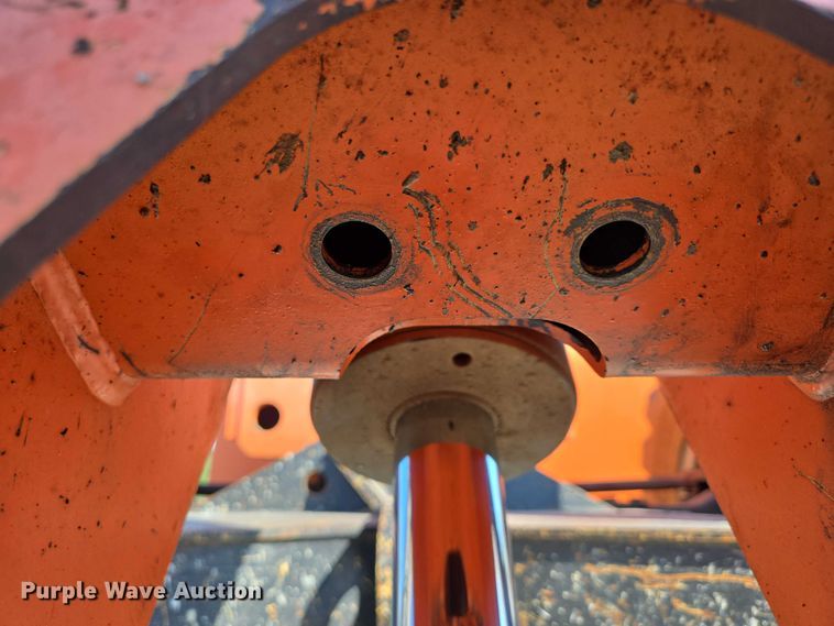 image for item EN2072 2007 JLG SkyTrak 10054 telehandler