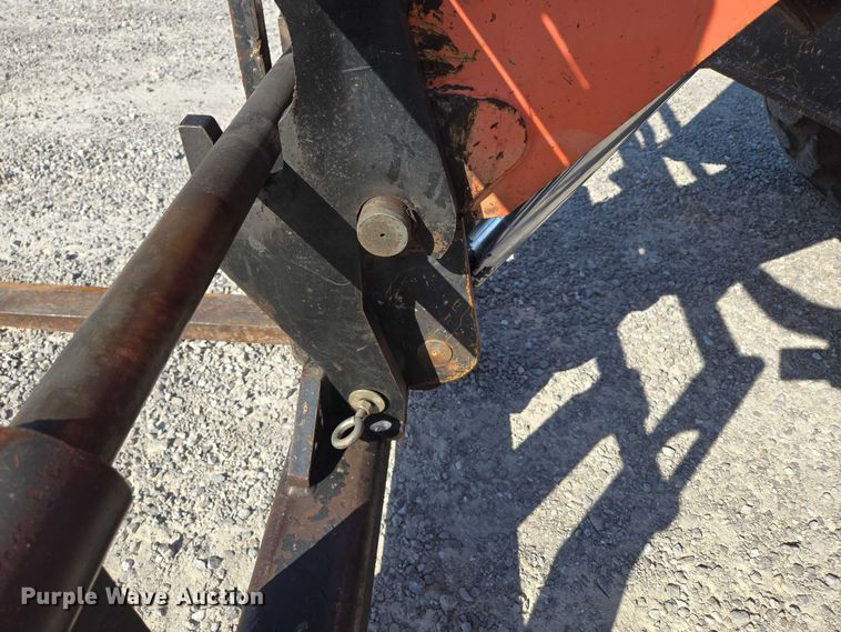 image for item EN2072 2007 JLG SkyTrak 10054 telehandler